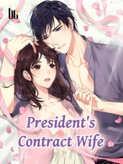 Read President's Contract Wife Light Novel Online
