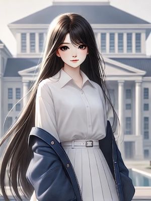 Read Breaking Free: Love & Rebellion at Blackthorn Academy. Light Novel Online