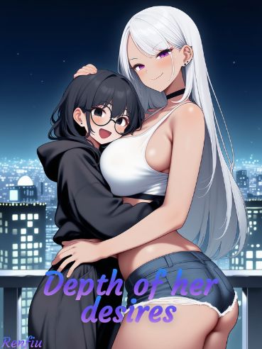Read Depth of her desires Light Novel Online