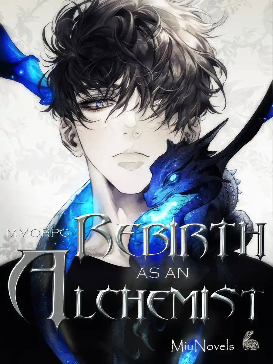 Read MMORPG: Rebirth as an Alchemist Light Novel Online