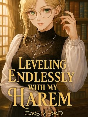 Read Leveling Endlessly With My Harem Light Novel Online
