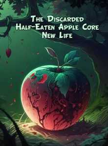 Read The Discarded, Half-Eaten Apple Core New Life Light Novel Online