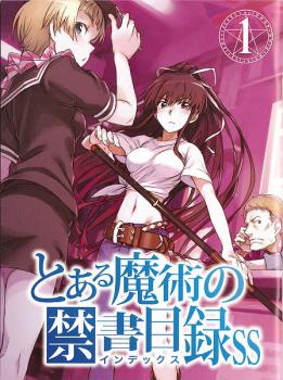 Read Toaru Majutsu no Index SS: Kanzaki Light Novel Online