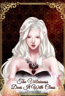 Read Re: The Villainess Does It With Class Light Novel Online