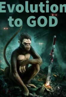Read Evolution to GOD Light Novel Online
