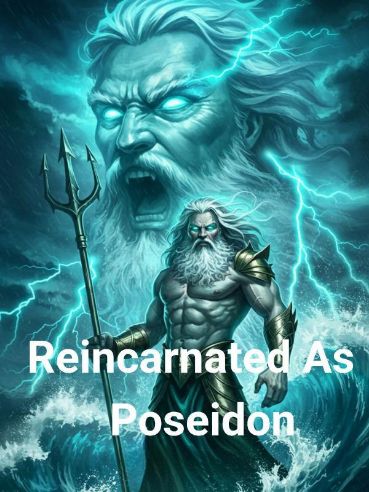 Read Reincarnated As Poseidon Light Novel Online
