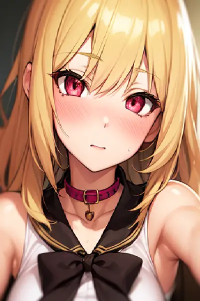 Read Self-Harming Heroine Light Novel Online
