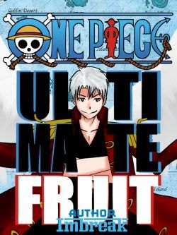 Read Ultimate Fruit Light Novel Online
