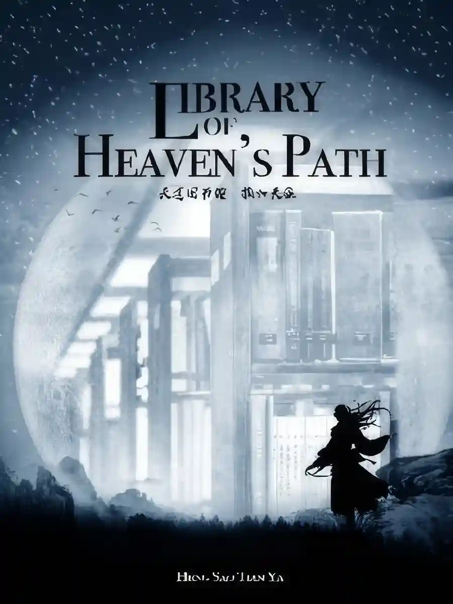Read Library of Heaven's Path Light Novel Online