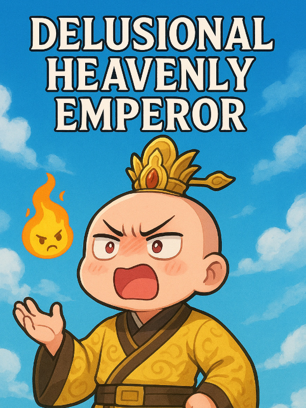 Read Delusional Heavenly Emperor Light Novel Online
