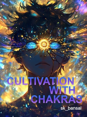 Read CULTIVATION WITH CHAKRAS Light Novel Online