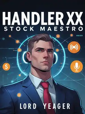 Read Handler XX: Stock Maestro Light Novel Online