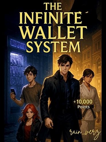 Read Infinite Wallet System Light Novel Online