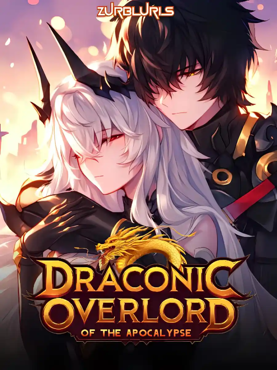 Read Talent Awakening: Draconic Overlord Of The Apocalypse Light Novel Online