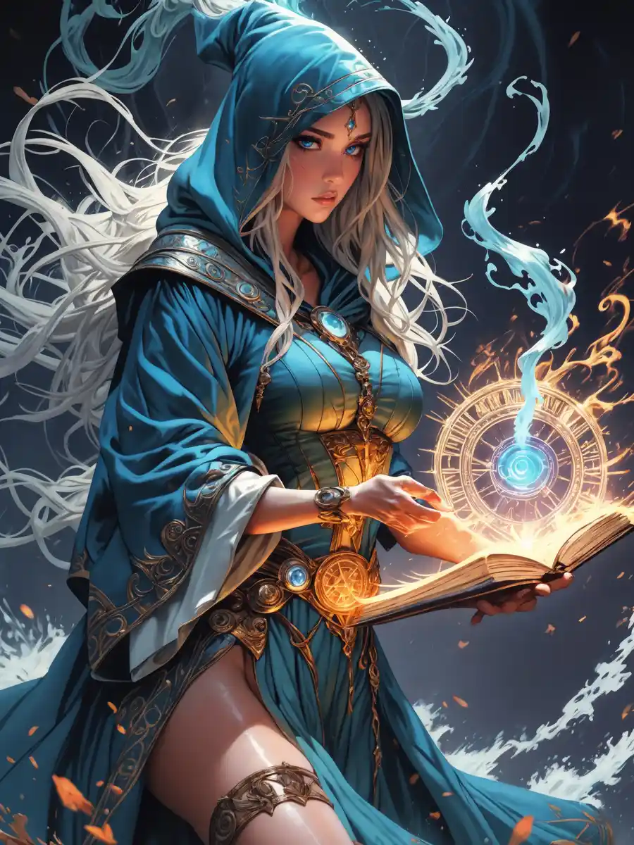 Read I, the All-Class Magus, All My Awakening Skills are LvMax Light Novel Online