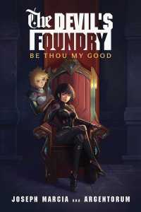 Read The Devil's Foundry Light Novel Online
