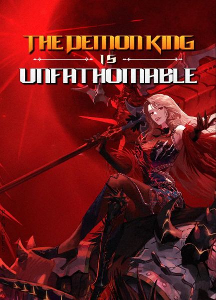 Read The Demon King is Unfathomable Light Novel Online