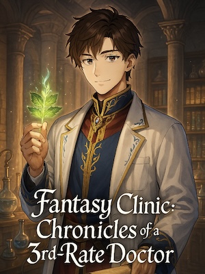 Read Fantasy Clinic: Chronicles of a 3rd-Rate Doctor Light Novel Online