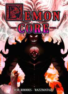 Read Demon Core Light Novel Online