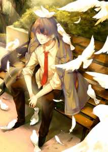 Read The Law of Averages Light Novel Online