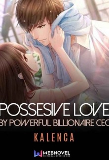 Read Possessive love by powerful billionaire CEO Light Novel Online