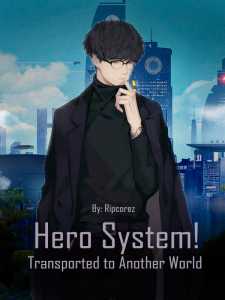 Read Hero System! Transported to Another World Light Novel Online
