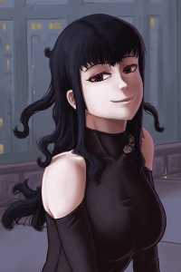 Read The Stars Have Eyes Light Novel Online