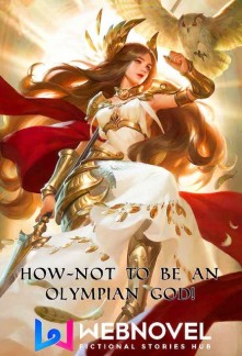 Read How-not to be an Olympian God! Light Novel Online