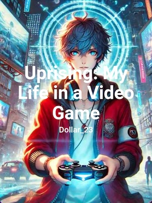 Read Uprising: My Life in a Video Game Light Novel Online