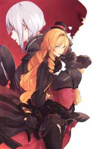 Read My Vampire Older Sister and Zombie Little Sister Light Novel Online