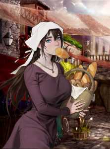 Read Casual Heroing Light Novel Online