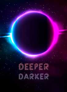 Read Deeper Darker Light Novel Online