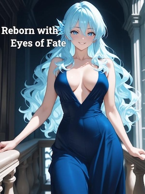 Read Reborn with Eyes of Fate Light Novel Online
