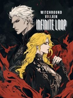 Read Witchbound Villain: Infinite Loop Light Novel Online
