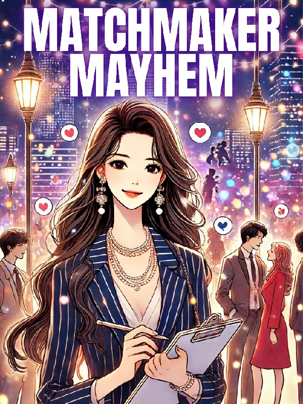 Read Matchmaker Mayhem Light Novel Online