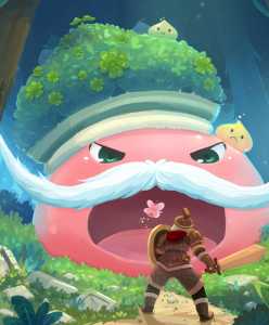 Read The Slime Farmer Light Novel Online