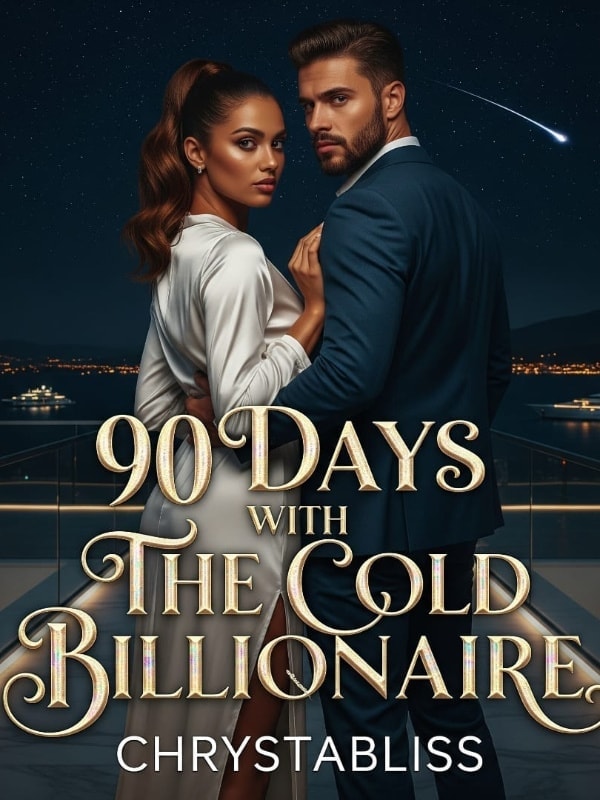 Read 90 Days With The Cold Billionaire Light Novel Online