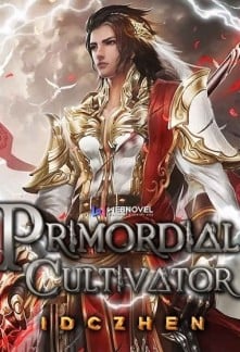 Read Primordial Cultivator Light Novel Online