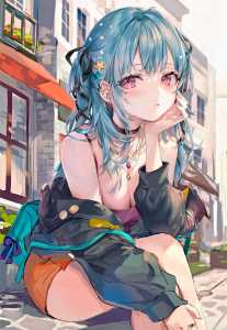 Read The Daily Love Life Of The Immoral God And His Invisible Wife Light Novel Online