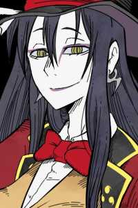 Read Orochimama Light Novel Online