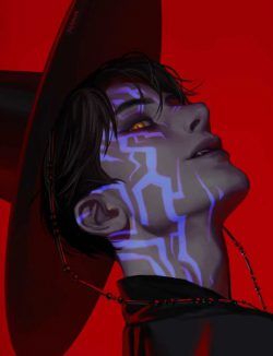 Read Second Chances (KPop Demon Hunters) Light Novel Online