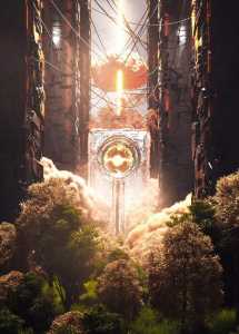Read Sacrifice: Time of Mine Light Novel Online