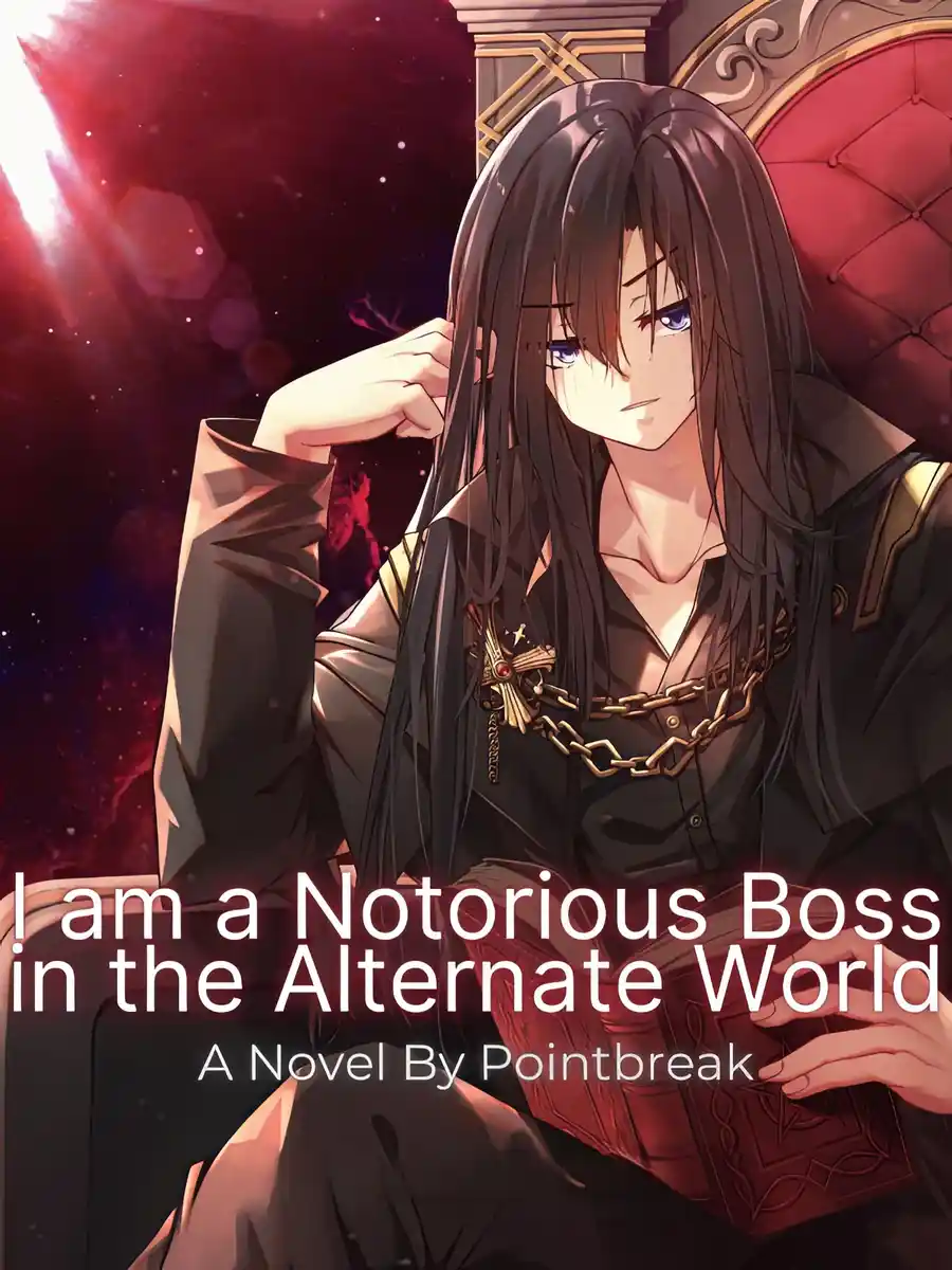Read I Am A Notorious Hidden Boss In The Alternate World Light Novel Online