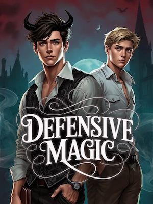Read Defensive Magic Light Novel Online