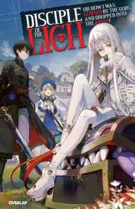 Read Disciple of Immortal Light Novel Online