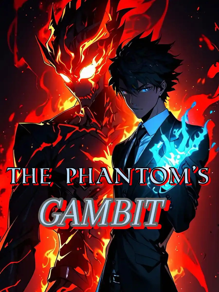 Read The Phantom's Gambit Light Novel Online