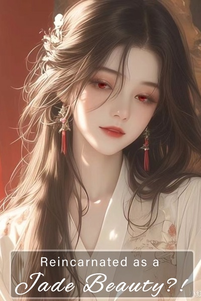 Read Reincarnated as a Jade Beauty?! Light Novel Online