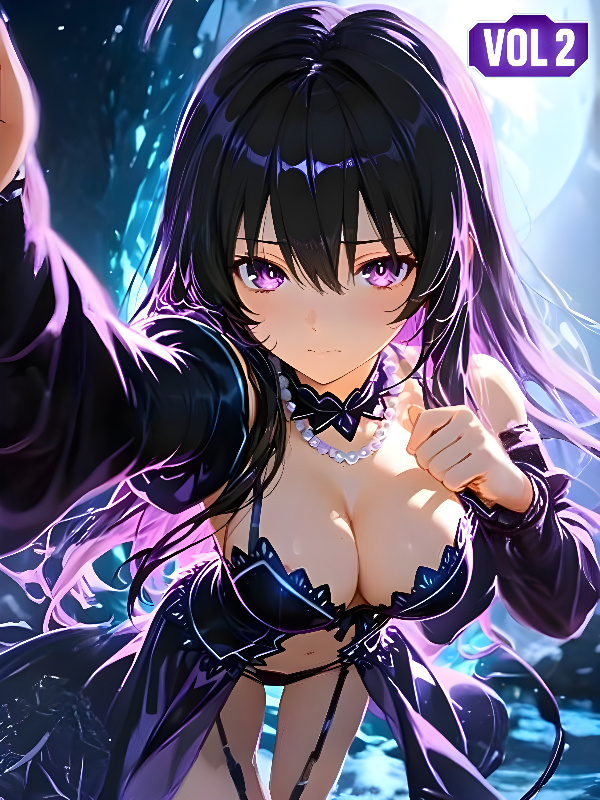 Read Make Them Love Me Or They'll End The World Light Novel Online