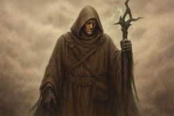 Read Hogwarts: Legacy of the Necromancer Light Novel Online