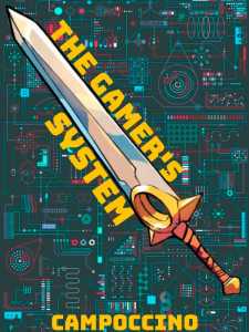 Read The Gamer's System Light Novel Online